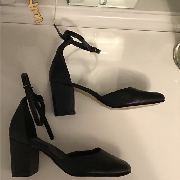 SOLD-American Apparel Betty heel - Picture 6 of 8